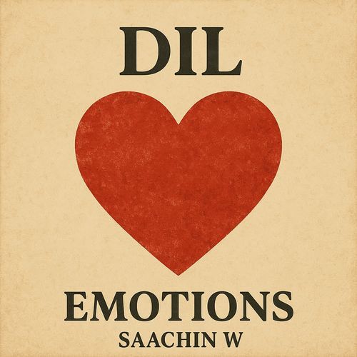 Dil - Emotions SAW-Phoenix MP3 Download